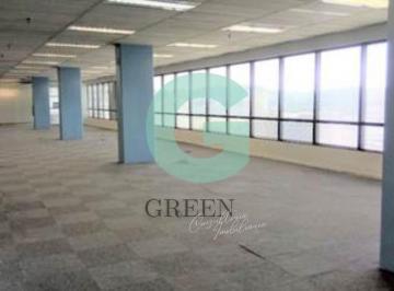 Comercial · 981m² · 24 Vagas · SALA para Locação CHACARA SANTO ANTONIO, SAO PAULO 24 vagas 981,47 útil