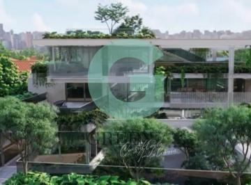 Foto 01 · Prédio Monousuário Boutique e Exclusivo para locação, ao lado do Parque Ibirapuera!