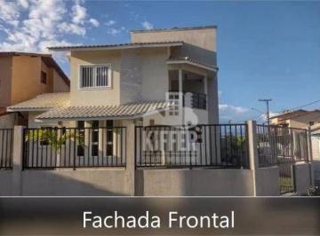 Casa moderna · Casa com 5 quartos à venda, 210 m² por R$ 1.180.000 - Flamengo - Maricá/RJ
