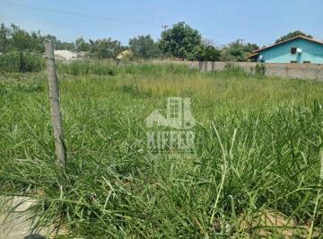 08a072afb88b04eba41f5d2976ec5f9be997977e · Terreno à venda, 451 m² por R$ 140.000,01 - Inoã - Maricá/RJ