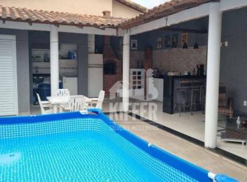 Casa em itaipuaçu · Casa com 2 dormitórios à venda, 100 m² por R$ 399.000,00 - Itaipuaçu - Maricá/RJ