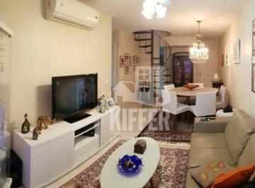 565b62430eadc668db35ec2670f098a31ab6ec64 · Cobertura com 3 dormitórios à venda, 187 m² por R$ 1.000.000,00 - Ingá - Niterói/RJ