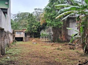 TERRENO NITERÓI · Terreno à venda, 900 m² por R$ 800.000,00 - Itaipu - Niterói/RJ