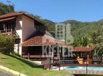 Casa em condomínio Piratininga  · Casa com 4 dormitorios à venda, 390 m² por R$ 1.650.000 - Piratininga - Niterói/RJ