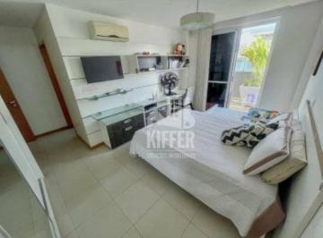 fccc8bd15ec018747e1b28e8d3a91678e014bc7a · Cobertura com 4 quartos à venda, 265 m² por R$ 5.500.000 - São Francisco - Niterói/RJ