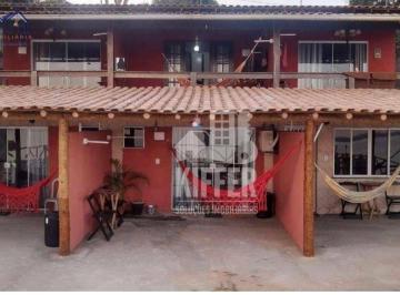 14dc6975ca06fe6eec242ed7930a2d20f4faf0df · Pousada com 8 quartos à venda, 250 m² por R$ 950.000 - Jacaroá - Maricá/RJ