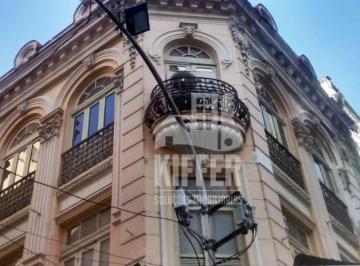 Rua do Rosário · Prédio à venda, 565 m² por R$ 799.000,00 - Centro - Rio de Janeiro/RJ