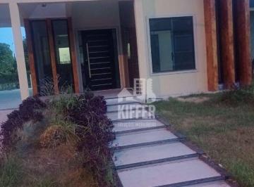 3 QUARTOS, 2 SUÍTES · Casa com 3 quartos à venda, 116 m² por R$ 700.000 - Pindobas - Maricá/RJ