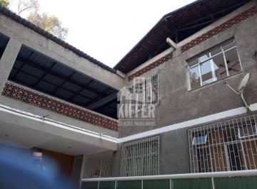 1c2000f45ec9c885b609a5d057b60e1619de0b1a · Sobrado com 3 quartos à venda, 150 m² por R$ 990.000 - Santa Rosa - Niterói/RJ