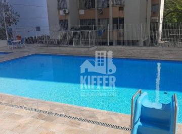 Apartamento com 2 quartos no Fonseca · Apartamento com 2 dormitórios à venda, 78 m² por R$ 295.000,00 - Fonseca - Niterói/RJ