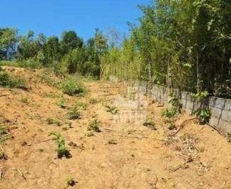TERRENO MARICÁ · Terreno à venda, 525 m² por R$ 100.000,00 - Jacaroá - Maricá/RJ