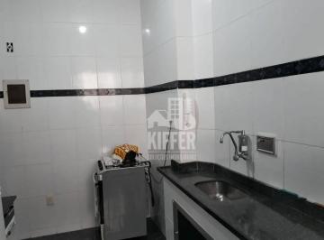 Apartamento de 2 Quartos no Centro de Niterói · Apartamento com 2 dormitórios à venda, 70 m² por R$ 410.000,00 - Centro - Niterói/RJ