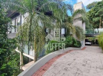 Casa á venda em Niterói  · Casa com 3quartos à venda, 600 m² por R$ 6.000.000 - Mata Paca - Niterói/RJ