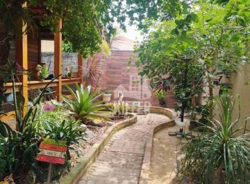 CASA EM MATA CAPA · Casa Linear Reformada com Piscina e Área Gourmet no Matapaca PENDOTIBA