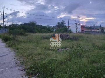 b81fb3259a4022b84bdcdb3b591e938032b29be8 · Terreno à venda, 1588 m² por R$ 320.000,01 - Chácaras de Inoã (Inoã) - Maricá/RJ
