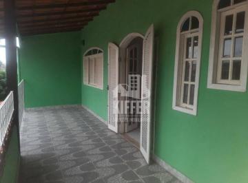 Casa em São Gonçalo · Casa com 3 dormitórios à venda, 120 m² por R$ 315.000,00 - Amendoeira - São Gonçalo/RJ