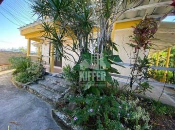 CASA FRENTE MAR MARICÁ · Casa com 4 dormitórios à venda, 138 m² por R$ 1.099.000,00 - Maricá  - Maricá/RJ