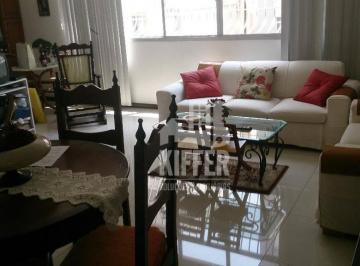 Itapuam · Apartamento com 3 dormitórios à venda, 148 m² por R$ 1.000.000,00 - Icaraí - Niterói/RJ