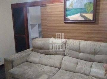 Apartamento em Alcântara com 1 quarto · Apartamento com 1 dormitório à venda, 45 m² por R$ 165.000,00 - Alcântara - São Gonçalo/RJ