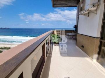 b5bd9cb2193d7ca8d85d49d91f3b24ba604d6128 · Apartamento Duplex com 4 quartos à venda, 310 m² por R$ 5.900.000 - Barra da Tijuca - Rio de Janeiro