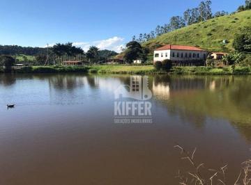Fazenda Altamente produtiva · Fazenda de Alto Padrão à Venda em Minas Gerais – 243 Hectares, Estrutura Completa e Alta Produtivida