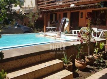 7b6a628c4e2f8487fda00e0d1d8c9829d3bd0fc3 · Casa com 4 quartos à venda, 360 m² por R$ 750.000 - Várzea das Moças - Niterói/RJ.