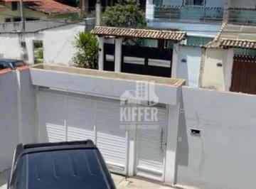 Casa em Itaipu · Casa com 6 dormitórios à venda, 150 m² por R$ 1.000.000,00 - Itaipu - Niterói/RJ