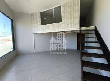 Loja comercial Maricá · Loja à venda, 90 m² por R$ 590.000,00 - Jardim Atlântico Oeste (Itaipuaçu) - Maricá/RJ