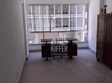 SALA CENTRO DE NITERÓI · Sala à venda, 25 m² por R$ 150.000,00 - Centro - Niterói/RJ