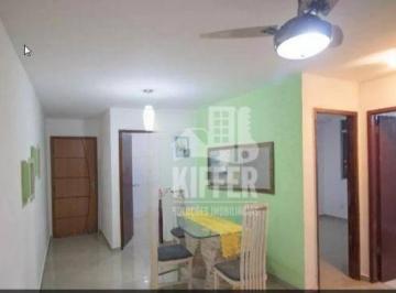 Apartamento 2 quartos 2 banheiros Porto Novo · Apartamento com 2 quartos à venda, 54 m² por R$ 160.000 - Porto Novo - São Gonçalo/RJ