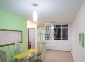 Apartamento 2 quartos 2 banheiros Porto Novo · Apartamento com 2 quartos à venda, 54 m² por R$ 160.000 - Porto Novo - São Gonçalo/RJ