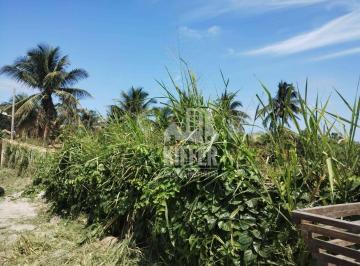 d274ffa4cfce35444bfe2b4a1203858c86daf3a1 · Terreno à venda, 480 m² por R$ 265.000,00 - Itaipuaçu - Maricá/RJ