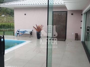 8343f299f7536617c7e2ec2e75112817026b97c3 · Casa com 3 quartos à venda, 165 m² por R$ 1.290.000 - Marica - Maricá/RJ