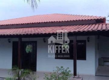 Casa Ubatiba Maricá · Casa à venda, 120 m² por R$ 450.000,01 - Ubatiba - Maricá/RJ