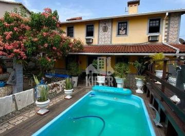 05620c1ba23fb7a3a46f140e9f3ef50f65f78c24 · Casa com 2 Quartos à venda, 230 m² por R$ 650.000 - Flamengo - Maricá/RJ