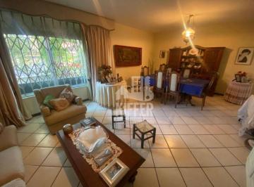 Casa a venda, 4 quartos, são francisco · São Francisco: Casa Linear com 4 Quartos e Churrasqueira