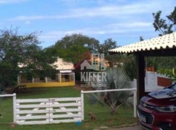 60fb75e49d60939bd80fa115f9eae0ab6540b932 · Terreno à venda, 5757 m² por R$ 450.000,00 - Itapeba - Maricá/RJ