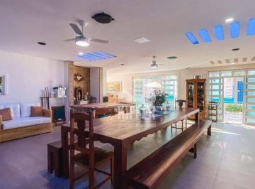 5874e8621daacb0628dffdc08a61899c924e66e2 · Casa Alto Padrão em São José do Imbassaí com Piscina e 5 Quartos