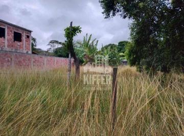 4bda3f0aa502c89210d7bb042064a6f0de76fa8c · Terreno à venda, 450 m² por R$ 110.000,00 - Inoã - Maricá/RJ