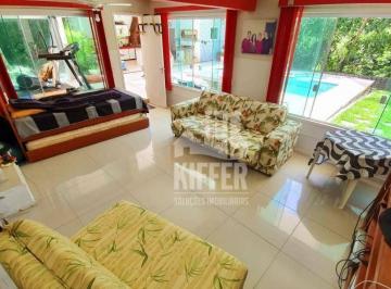 Casa com 4 suítes Matapaca · Casa em Pendotiba   Niteroi