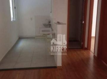 c91340cd7034df5c64856cd8cdafd68498b8c134 · Apartamento com 2 dormitórios à venda, 60 m² por R$ 195.000,00 - Maria Paula - São Gonçalo/RJ