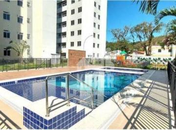 Apartamento 2 quartos - Maria Paula - Condominio Aldeia de Pendotiba · Apartamento com 2 dormitórios à venda, 50 m² por R$ 280.000,00 - Pendotiba - Niterói/RJ