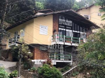 CASA ITAIPU NITERÓI · Casa Triplex em Condomínio Fechado | 3 Pavimentos e Anexo