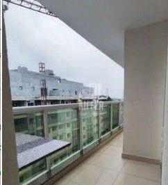Apartamento 2 quartos Largo da Batalha · Apartamento com 2 dormitórios à venda, 68 m² por R$ 430.000,00 - Pendotiba - Niterói/RJ
