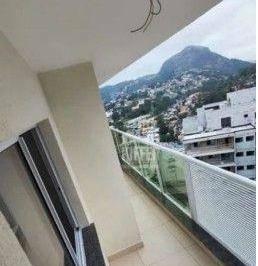Apartamento 2 quartos Largo da Batalha · Apartamento com 2 dormitórios à venda, 68 m² por R$ 430.000,00 - Pendotiba - Niterói/RJ