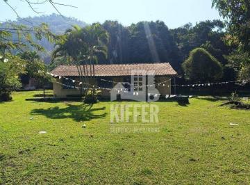 Chácara em Itaipuaçu  Maricá/RJ · Chácara com 3 quartos à venda, 3360 m² por R$ 1.200.000 - Inoã - Maricá/RJ