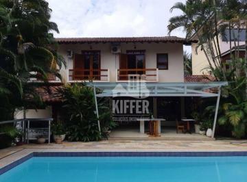 Casa -Venda - Maria Paula - Niterói/RJ · Casa -Venda - 4 quartos - Pendotiba - Niterói/RJ