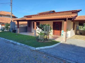 Casa à venda com 3 quartos no Badu,Pendotiba,Niterói/RJ · Casa com 3 quartos à venda, 521 m² por R$ 690.000 - Pendotiba - Niterói/RJ