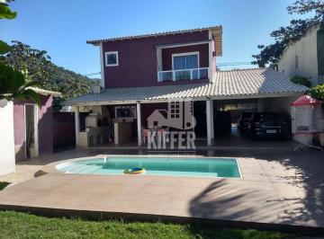 CASA RECANTO ITAIPUAÇU · Casa com 3 dormitórios à venda, 200 m² por R$ 1.250.000,00 - Itaipuaçu
- Maricá/RJ
