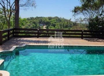 Casa com 5 dormitórios  · Casa à venda, 700 m² por R$ 1.300.000,00 - Pendotiba - Niterói/RJ